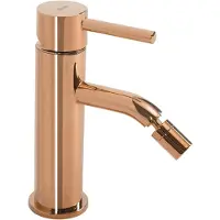 REA Lungo Rose Gold - Bidetmengkraan - Rosé Goud