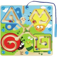 Hape Magnetisch Insectendoolhof