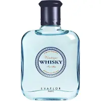 Evaflor Vintage Whisky Eau de Toilette, 100 ml
