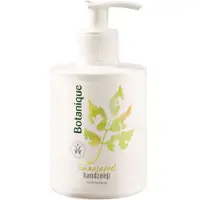 Botanique Handzeep Vloeibaar Sinaasappel 300 Ml