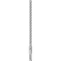 Bosch Accesorios -5x 8x150x210 Mm Sds-plus Steenboor 10 Eenheden