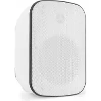 Power Dynamics BD65TW 100V speaker voor binnen of buiten - IPX5 - Wit