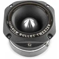 VONYX Tweeter Titanium PRO Serie 100 Watt