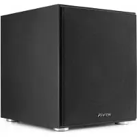 Fenton SHFS12B actieve subwoofer 12" - 400W