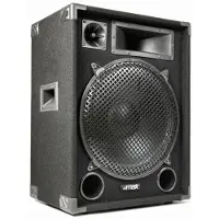 Max Disco Speaker MAX15 1000W 15"