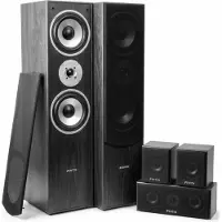 Skytronics 100.330 (Zwart)