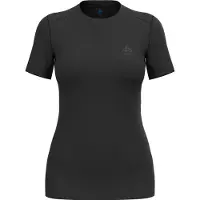Odlo Merino 160 Thermoshirt Dames Black S