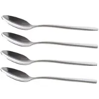 Amefa Koffielepels Ventura 4 Stuks