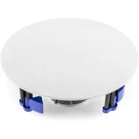 Power Dynamics NCBT601 actieve plafondspeaker met Bluetooth - 6.5" -