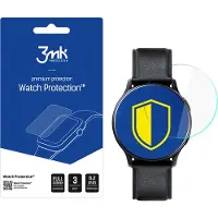 3MK Samsung Watch Active2 40mm - Watch Protection v. ARC+