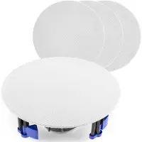 Power Dynamics NCBT604 - Complete 6.5'' plafond speaker