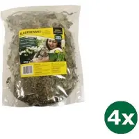 Utopia 4x150 gr bladerenmix