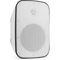 Power Dynamics BD80TW 100V speaker voor binnen of buiten - IPX5 - Wit