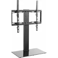 Audizio TTTS40 tv standaard in hoogte verstelbaar voor 32 - 55 inch