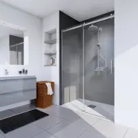Schulte Douche-achterwand »Decodesign«