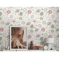 Living Walls House of Turnowsky - Wit - 388991