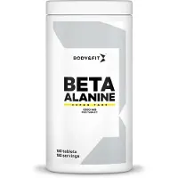Body & Fit Beta Alanine Super Tabs 180 Tabletten