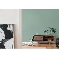 Living Walls Stories of Life - Turquoise - 396511