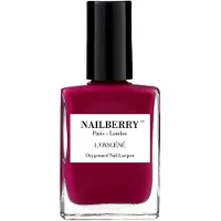 Nailberry L’Oxygéné Raspberry Nagellak 15 ml Raspberry