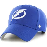 47 Nhl Tampa Bay Lightning Ballpark Mvp Snapback Cap