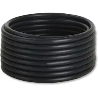 Bradas PE-leiding – 20 mm / 100 m (PN4) – Tyleenslang – UV-bestendig – Voor tuinirrigatie – Onder- en bovengronds gebruik