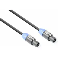 PD Connex CX26-30 Speakon kabel NL2-NL2 -2,5mm - 30 meter Speakon
