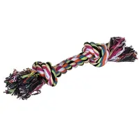 Trixie Denta Fun Playing Rope 26 Cm
