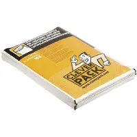 Cleverpack - Envelop luchtkussen nr18 290x370mm wit 10 stuks | Pak a 10 stuk | 5 stuks