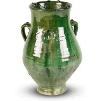 Safaary Tamegroute tangia pot Ø 17 x 25,5cm