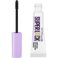 Maybelline Super Lock wenkbrauwlijm sterke fixatie 7 ml