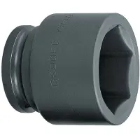 Gedore Krachtdop 1.1/2" 50 MM - 6328210