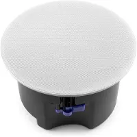 Power Dynamics PS65 plafond speaker 6,5 inch - 30 watt - met