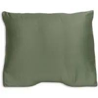 Silvana Comfort/ Support Kussensloop met Schoudercontour Stevig - groen 60x70cm