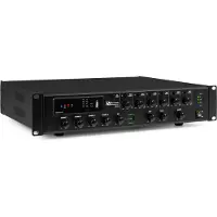 Power Dynamics PMP240 6 zone versterker - perfect voor