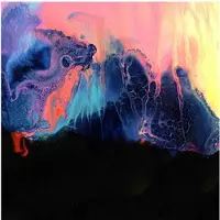 Konkurrent Shigeto - No Better Time Than Now (LP) (Coloured Vinyl)
