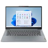 Lenovo IdeaPad Slim 3 14 R5-Windows 11 Home-16GB-512GB AMD Ryzen 5 40-processor 2,80 GHz tot 4,30 GHz, Windows 11 Home 64, 512 GB SSD M.2 2242 PCIe QLC - 82XN00BEMB, Arctic Grey