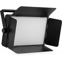 Beamz SFP100 LED softpanel - studioverlichting - CW/WW - 100W