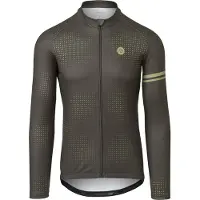 Agu Pixel Essential Trui Met Lange Mouwen