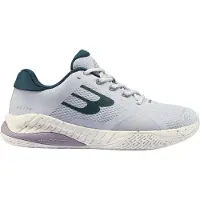 Bullpadel Elite 24i Padel Shoes Blauw EU 39 Vrouw