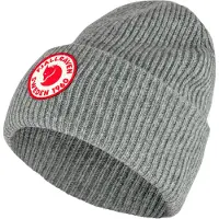 Fjällräven Muts Unisex 1960 Logo Hat Grey