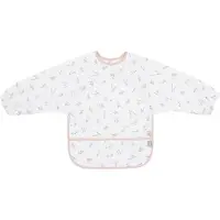 Jollein Slab Waterproof met Mouw Lovely Birds