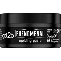 Schwarzkopf got2b Phenomenal Vormende Paste 100ml
