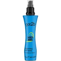 Got2b 1+1 Gratis: Beach Matt Texturizing Salt Spray 200 Ml