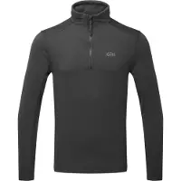 Gill Quest Hoodie Zwart XL Man