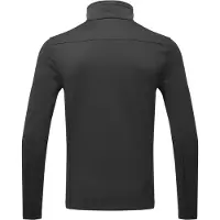 Gill Quest Hoodie Zwart 2XL Man