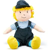 Fien & Teun Knuffel Teun Klein 30cm