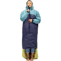 Voited Premium Camping Slijtbare Slaapzak - Arctic B
