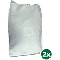 Excellent kat 4-mix vlees / gevogelte kattenvoer 2x 10 kg