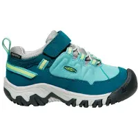 Keen Wandelschoenen Unisex Targhee Blauw Mesh Size 24
