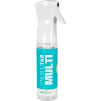 Greenspeed - Multi tab spray flacon | 300ml | leeg | 1 stuks